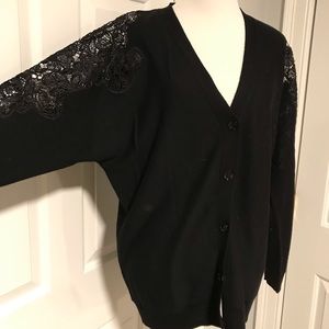 Massimo Dutti cardigan